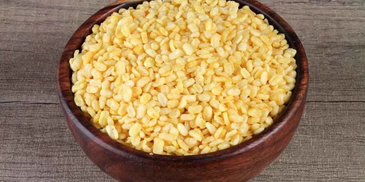 Moong Dal