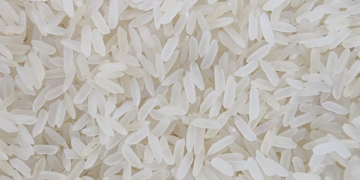 Indian Non Basmati Rice