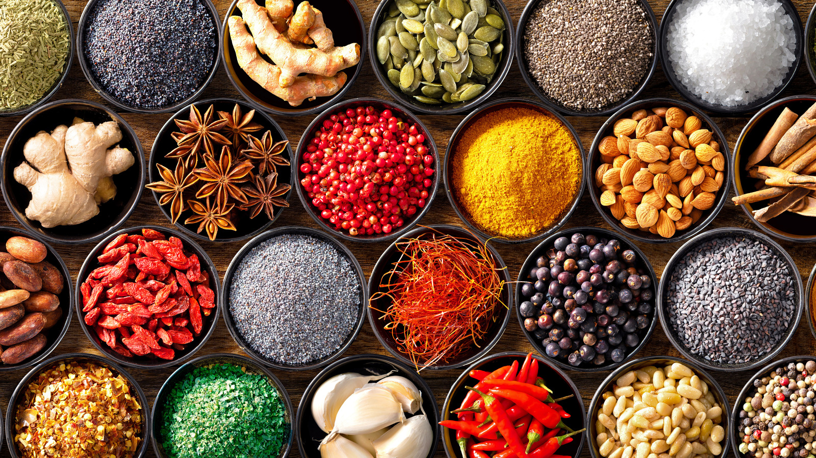 Exporter of Spices