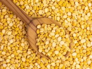 Chana Dal